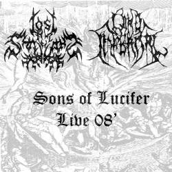 Lord Infernal : Sons of Lucifer